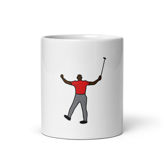 The Champion's Mug